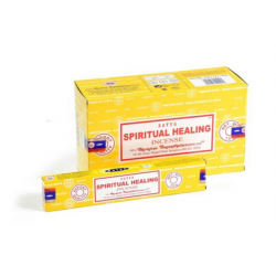 Satya Spiritual Healing Incense Sticks 